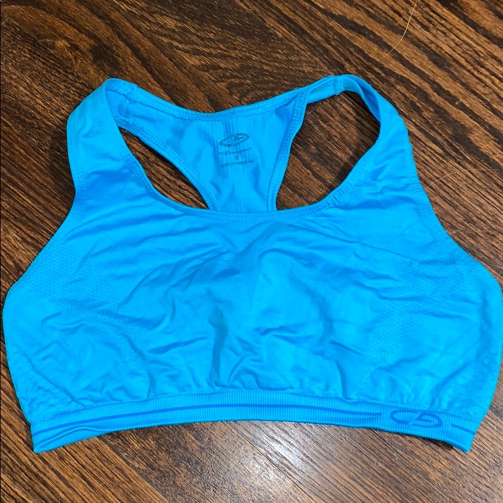 Champion sports bra
